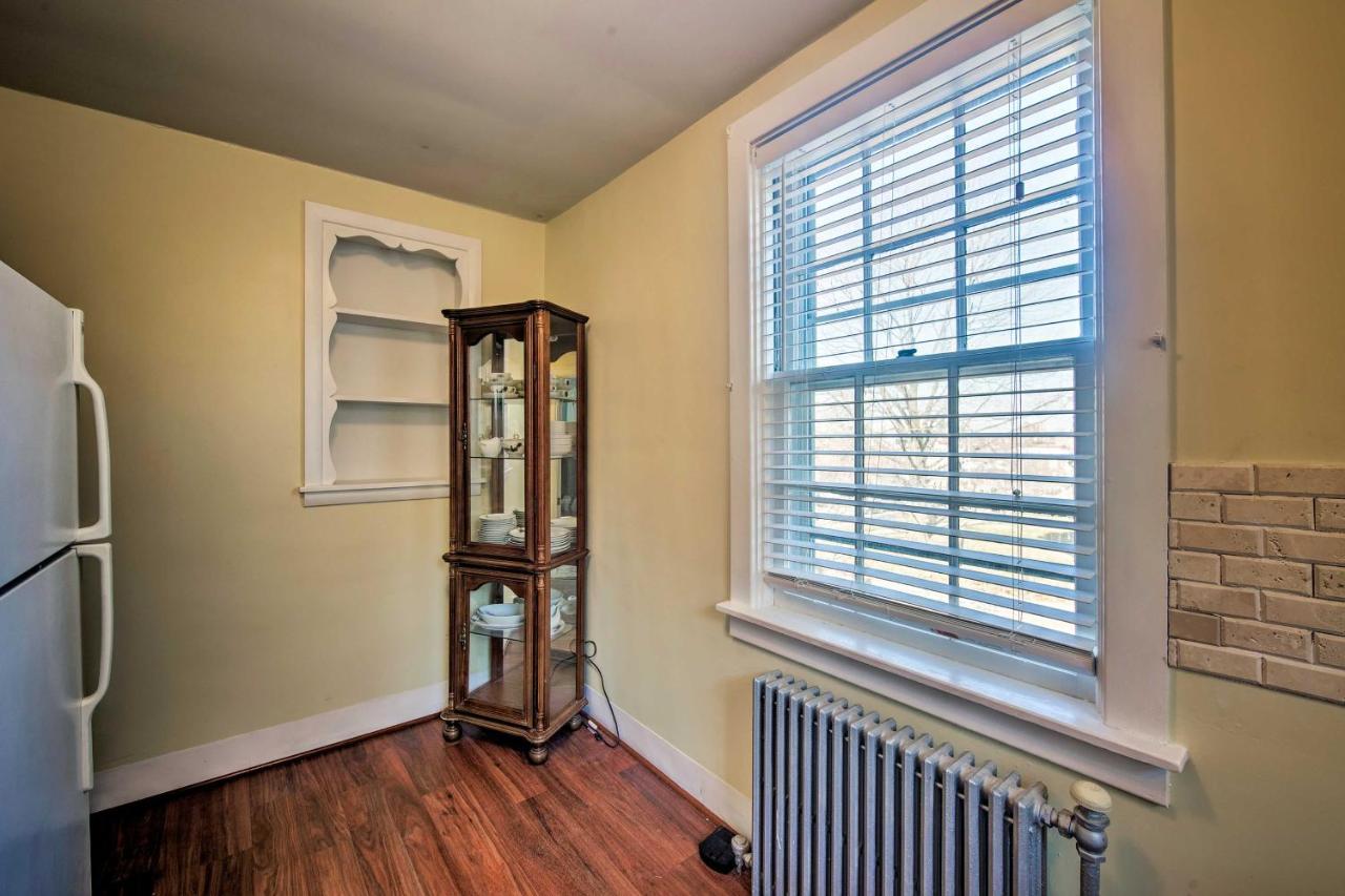 Cozy Reading Retreat With Comm Patio By The Pagoda! Apartment Exterior photo