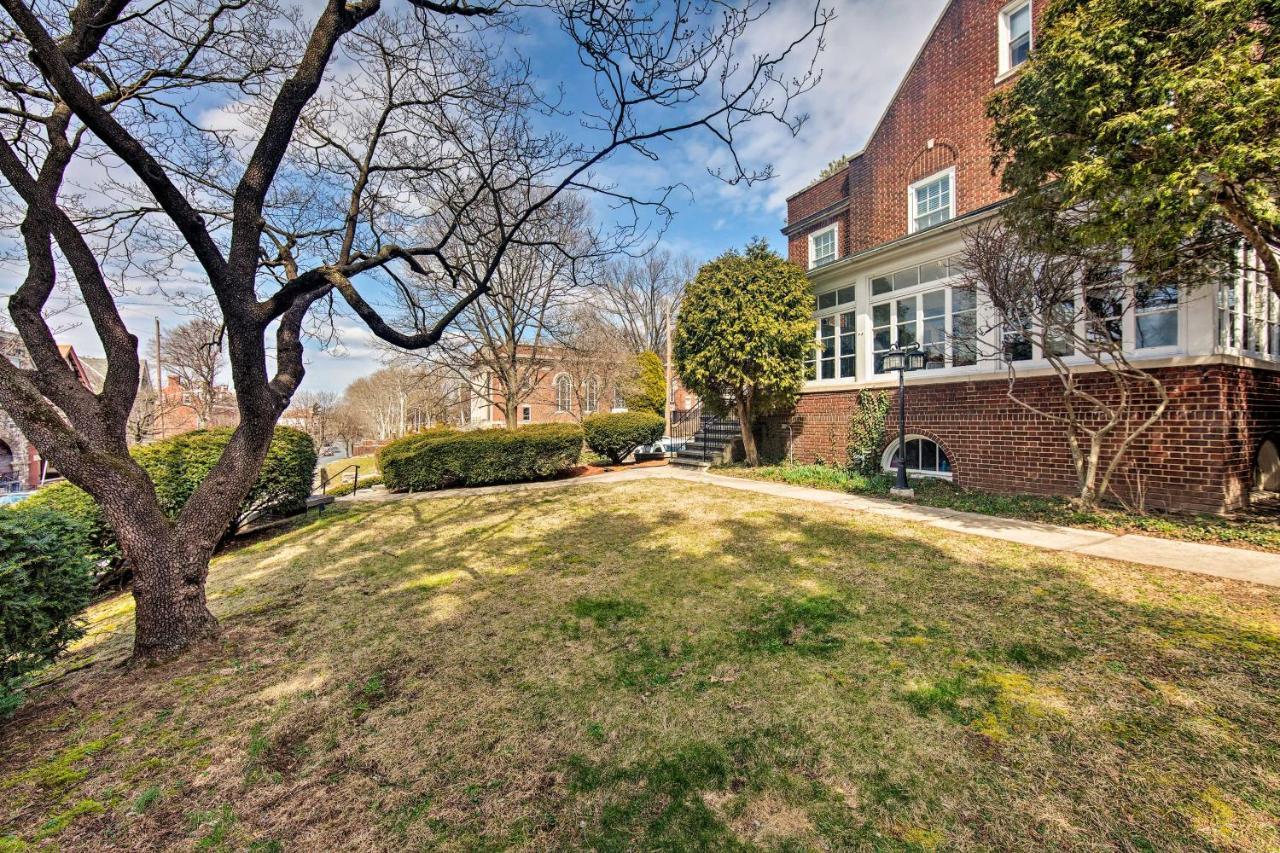 Cozy Reading Retreat With Comm Patio By The Pagoda! Apartment Exterior photo