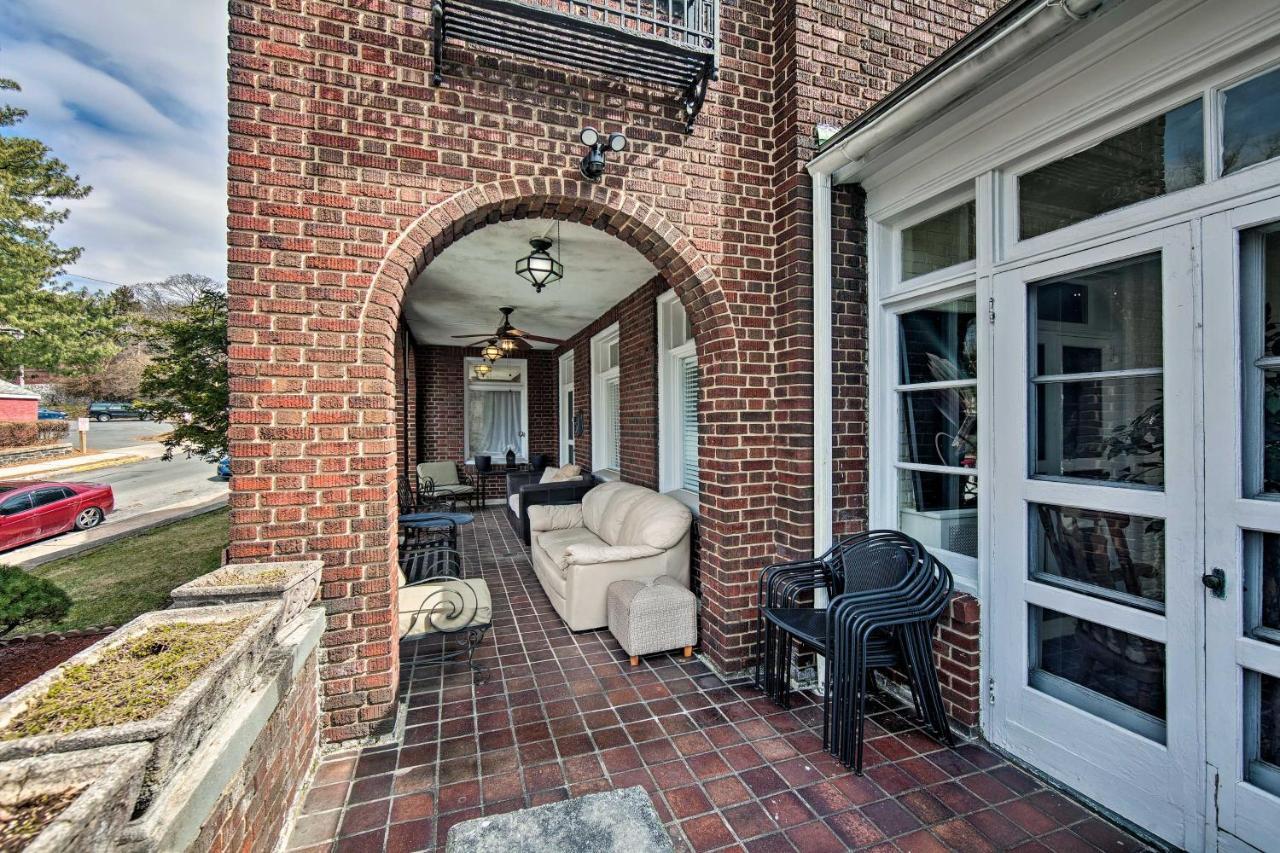 Cozy Reading Retreat With Comm Patio By The Pagoda! Apartment Exterior photo