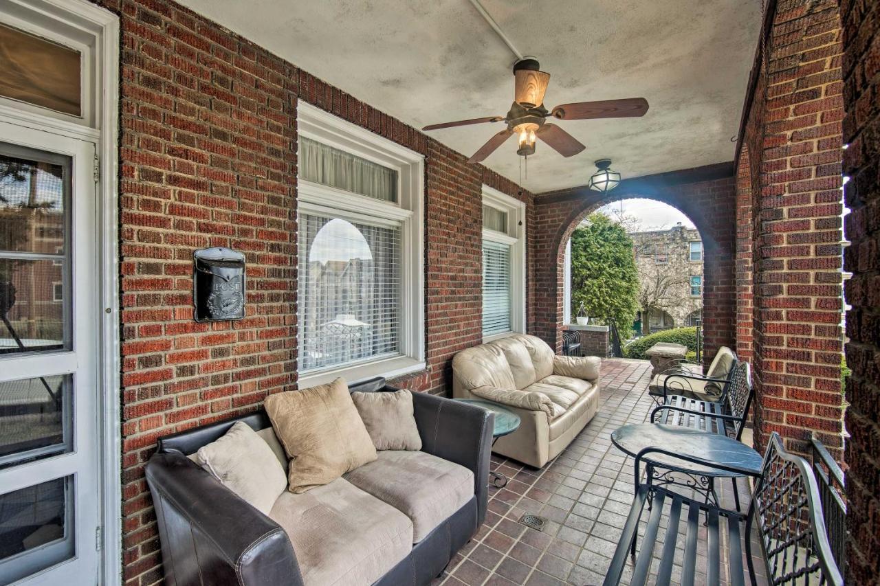 Cozy Reading Retreat With Comm Patio By The Pagoda! Apartment Exterior photo